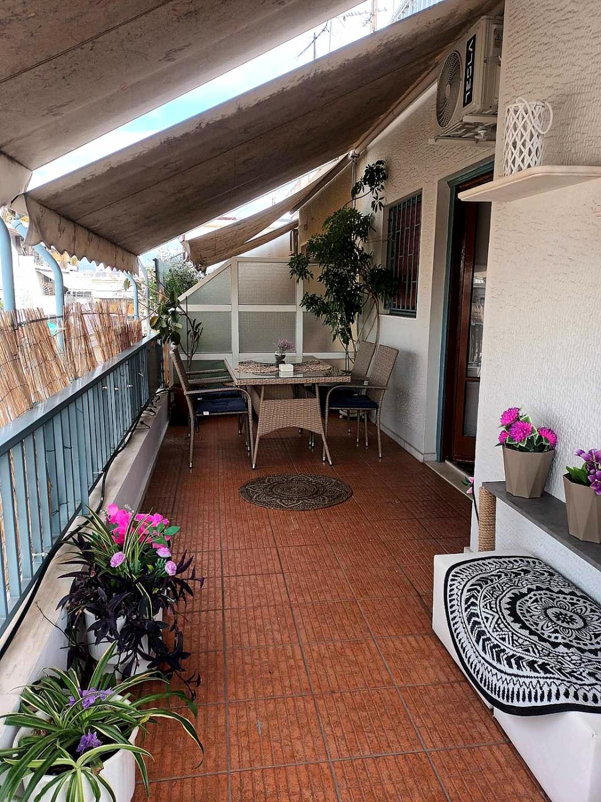 V&K Apartment Athen Exterior foto